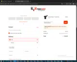 ABRIALNORWICK coupon verification screenshot