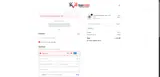 ADX coupon verification screenshot