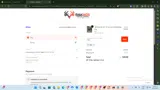 RKD coupon verification screenshot