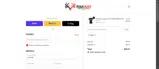 RKD coupon verification screenshot
