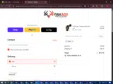 JUAN coupon verification screenshot