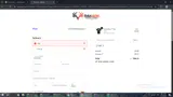 ABR coupon verification screenshot