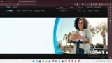 ABR coupon verification screenshot