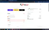 MARRU coupon verification screenshot