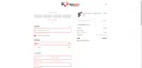 WELCOMEBACK20 coupon verification screenshot