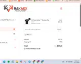 MFB coupon verification screenshot