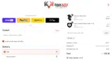 MFB coupon verification screenshot