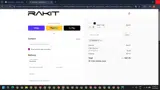 MYRAKIT10 coupon verification screenshot