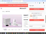 MYRAKIT10 coupon verification screenshot