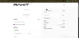 MYRAKIT10 coupon verification screenshot