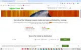 VISA5 coupon verification screenshot