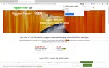 VISA5 coupon verification screenshot