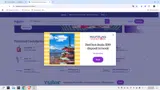 RAKUTEN30 coupon verification screenshot