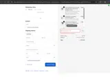 RAKwireless Store coupon verification screenshot