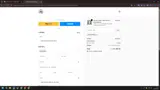 SHOPPING coupon verification screenshot