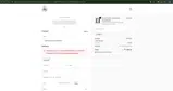 MPR coupon verification screenshot