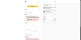 VCK coupon verification screenshot