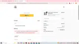 PLR coupon verification screenshot