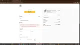newcode coupon verification screenshot