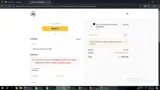 newcode coupon verification screenshot