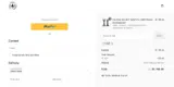 ABR coupon verification screenshot
