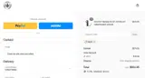 MER coupon verification screenshot