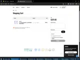 RalliTEK coupon verification screenshot