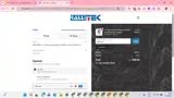 RalliTEK coupon verification screenshot