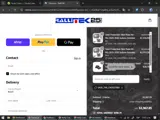 RalliTEK coupon verification screenshot