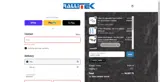 RalliTEK coupon verification screenshot