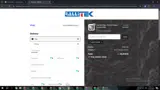 RalliTEK coupon verification screenshot