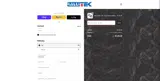RalliTEK coupon verification screenshot