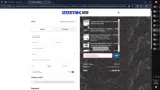 RalliTEK coupon verification screenshot