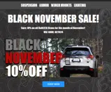 RalliTEK coupon verification screenshot