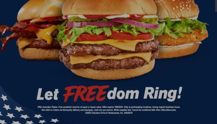 Rally's Promo Codes - 30% Off Sitewide Coupons Mar 2026