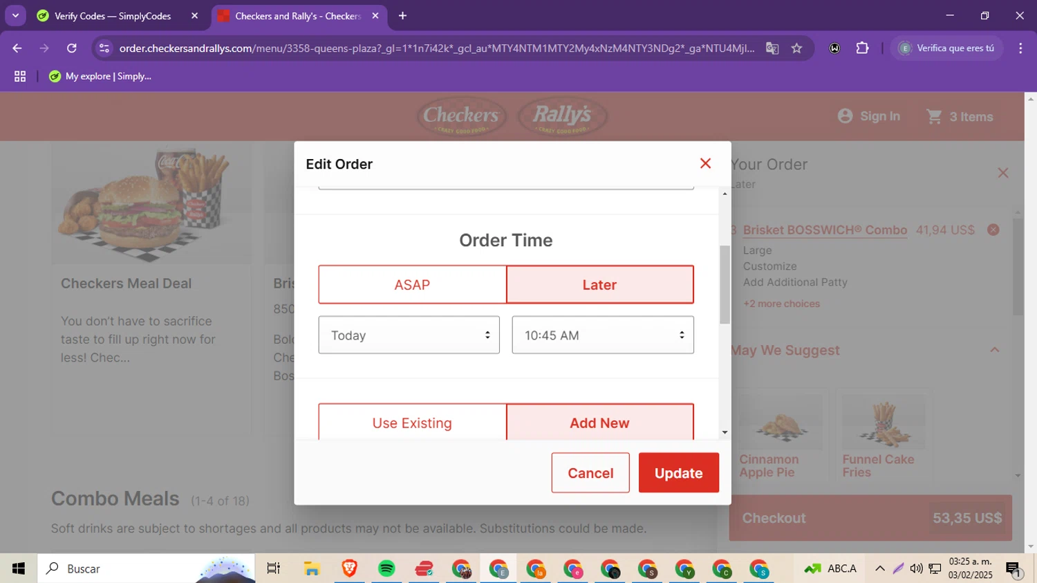 Rally's Promo Codes - 30% Off Coupons Sep 2025