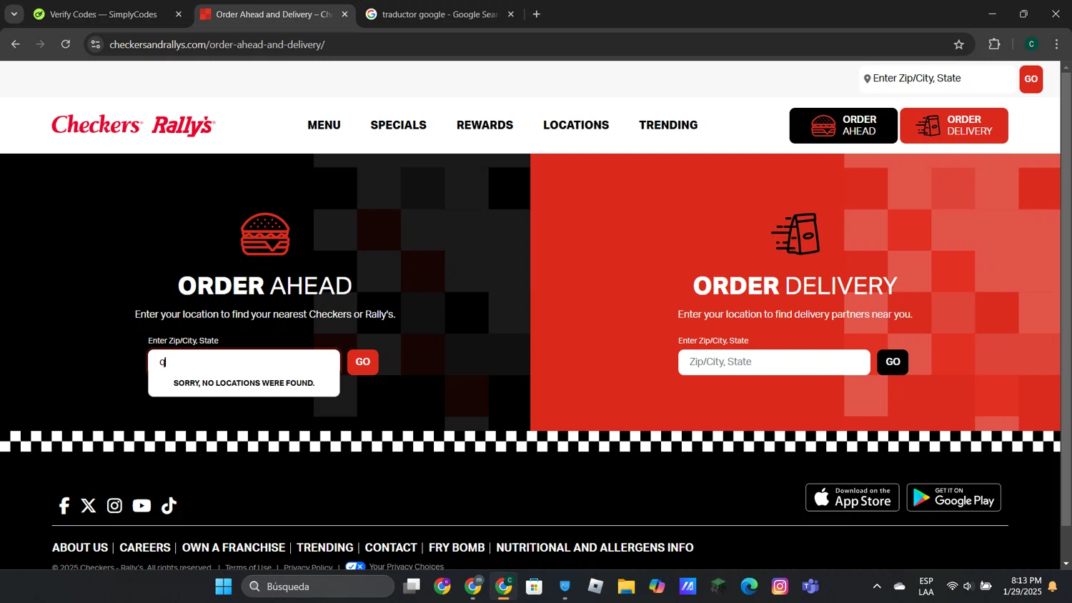 Rally's Promo Codes - 30% Off Coupons Sep 2025