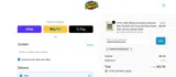 YEIMYRODRIGUEZ coupon verification screenshot
