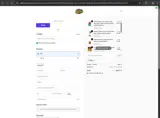 NEW coupon verification screenshot