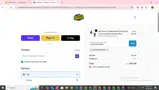FMFUNKONEWS coupon verification screenshot