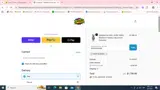 SAWYEURISM coupon verification screenshot