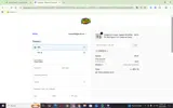 STATIIC10 coupon verification screenshot