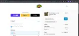 BUBBLESADVENTURES coupon verification screenshot