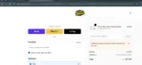 COPACOLA coupon verification screenshot