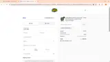 KAYLACAULDRON coupon verification screenshot