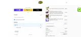 KAYLACAULDRON coupon verification screenshot
