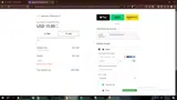 RambleFix coupon verification screenshot