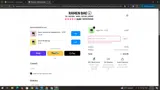 KIMCHI coupon verification screenshot