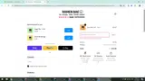 KIMCHI coupon verification screenshot
