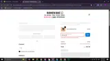 Summer10 coupon verification screenshot
